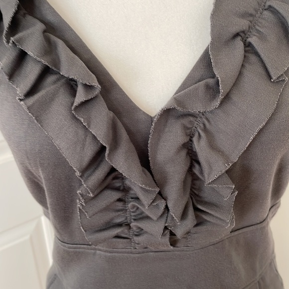 Banana republic sheath dress - Picture 3 of 4